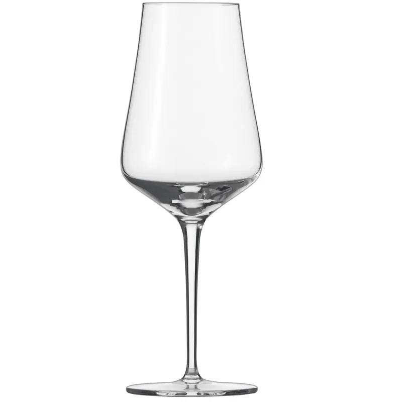 FINE Weißweinglas - 37 cl - (Ø 8,1 x 21,7 cm) - geeicht /-/ 0,2 l Wochenendangebot