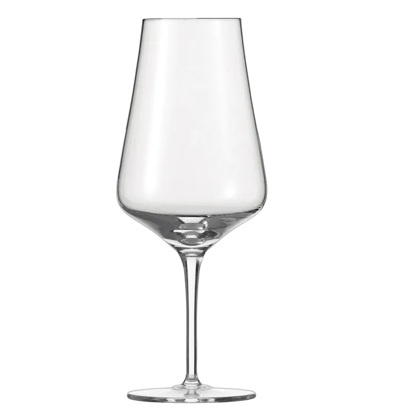 Rabatt FINE Bordeauxglas - 66 cl - (Ø 9,7 x 24,3 cm) - geeicht /-/ 0,2 l