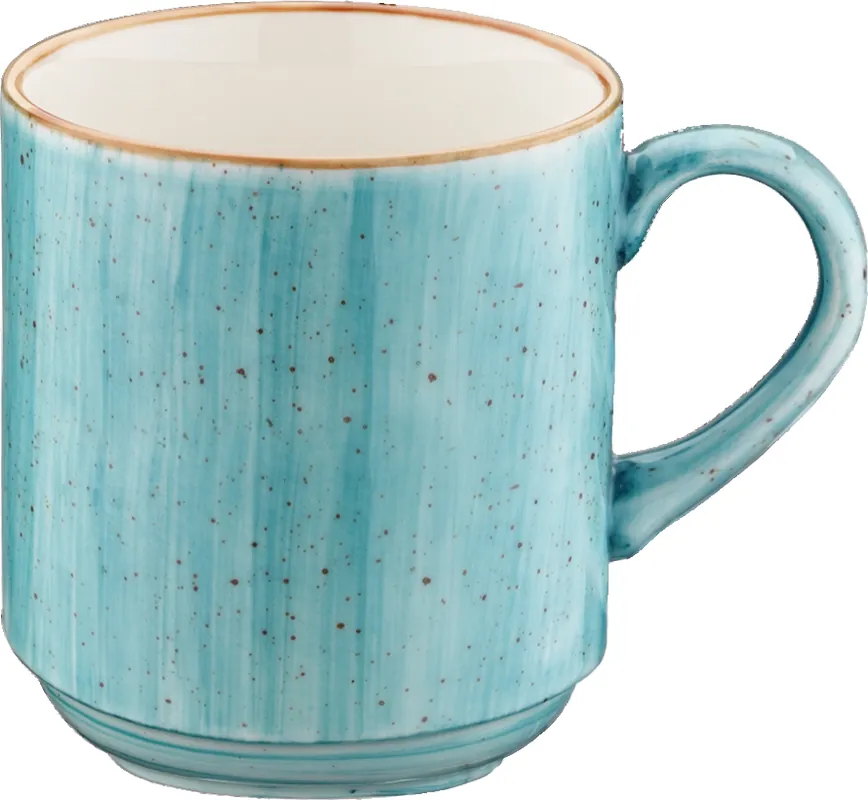 AURA Bockbecher 30 cl - Aqua Mega-Angebot