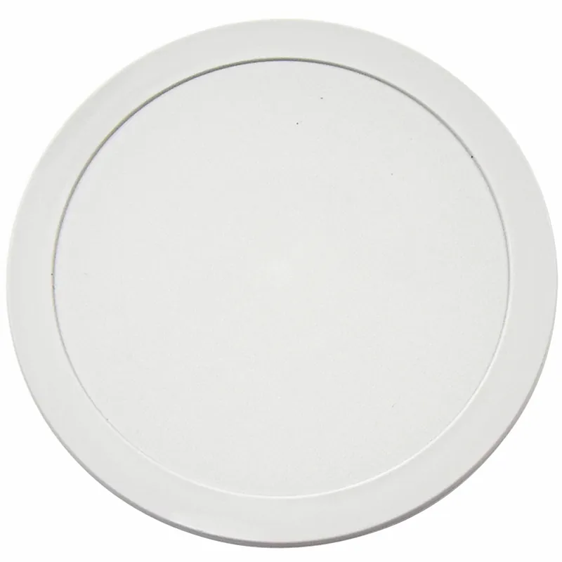 Bestpreis EURO Deckel Ø 12,8 cm / Innenrand Ø 11,3 cm - Grau (PP)