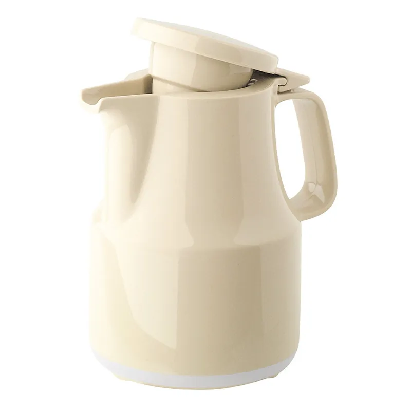 THERMOBOY Isolierkanne 0,3 l - Beige Beliebt
