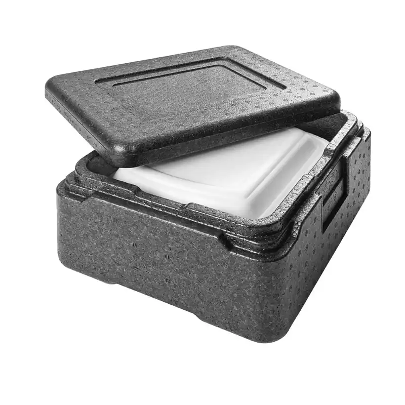 MENÜ 1x1 Thermobox - Nutzhöhe 5 cm Markenprodukt